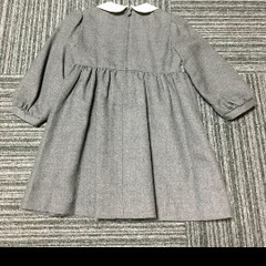 フォーマルワンピースの画像