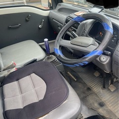 軽トラ サンバートラックの画像