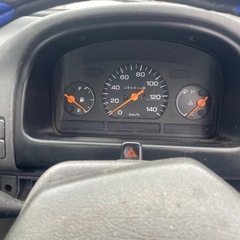 軽トラ サンバートラックの画像