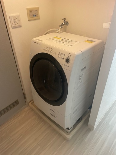 【要必読】ドラム式洗濯機（決まりました！）