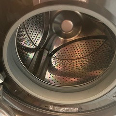 【要必読】ドラム式洗濯機（決まりました！）の画像