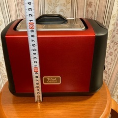 トースター（T-fal）の画像
