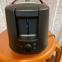 トースター（T-fal）の画像