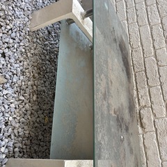 テーブルの画像