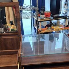 ローテーブルの画像