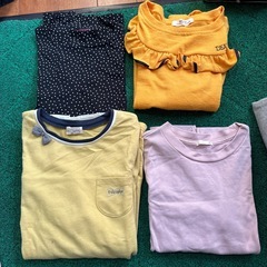 150サイズ　子供服③の画像