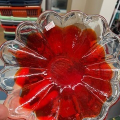 ダッフィー入れ物の画像