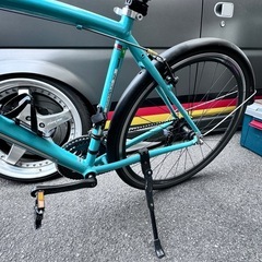 ビアンキ　Bianchi ロードバイク　クロスバイク　自転車　c-sportの画像