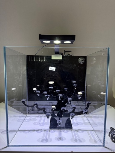 海水水槽セット （新品）約125L
