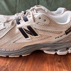 ニューバランス1960R ランニングシューズの画像
