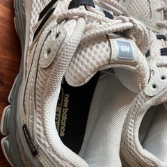 ニューバランス1960R ランニングシューズの画像