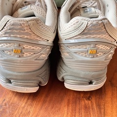 ニューバランス1960R ランニングシューズの画像