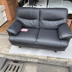 2人用　ソファの画像