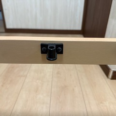 こたつ　150cm×80cmの画像