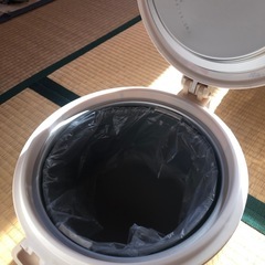 タイガー電子ジャー　の画像