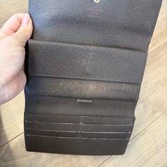Louis Vuitton 財布の画像