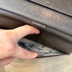 Louis Vuitton 財布の画像