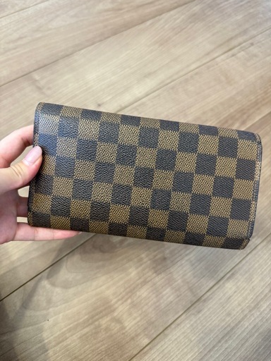 Louis Vuitton 財布