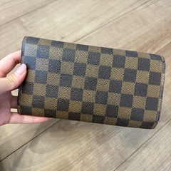 Louis Vuitton 財布の画像