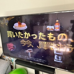 LGエレクトロニクス 55V型 4K液晶テレビの画像