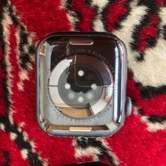 アップルウォッチ シリーズ6 GPS 40mm　の画像