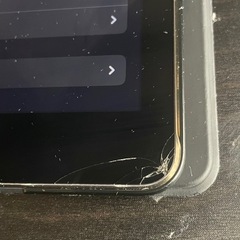 iPad Air2    セルラーモデル16GBの画像