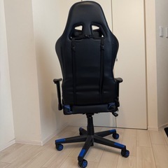 ゲーミングチェアの画像