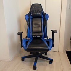 ゲーミングチェアの画像