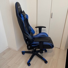 ゲーミングチェアの画像