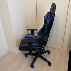 ゲーミングチェアの画像