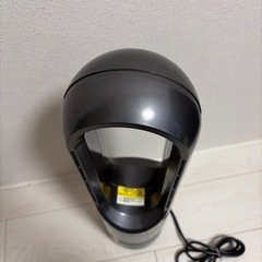 タワーファン　セラミックファンヒーターの画像