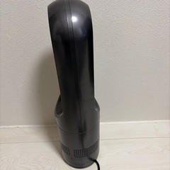 タワーファン　セラミックファンヒーターの画像