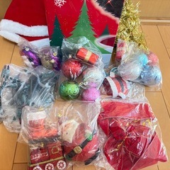 美品⭐︎150cm クリスマスツリーの画像