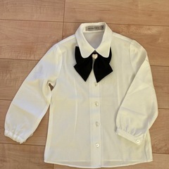 女の子　120 フォーマル　卒業式　入学式　子供服　5点セット
の画像