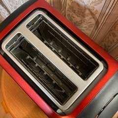トースター（T-fal）の画像