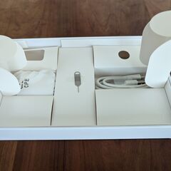 ALPHAWOLF Apad1の画像