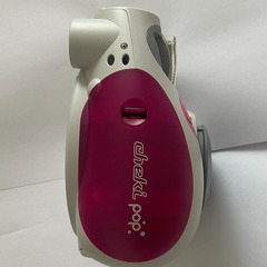 【美品】チェキ FUJIFILM instax mini 7の画像