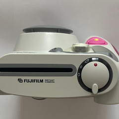 【美品】チェキ FUJIFILM instax mini 7の画像