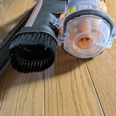 HITACHI　PV-BHL3000J ハンディクリーナー　掃除機の画像