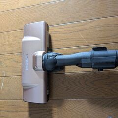 HITACHI　PV-BHL3000J ハンディクリーナー　掃除機の画像