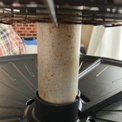 ZAIGLE ザイグル　赤外線調理器　の画像