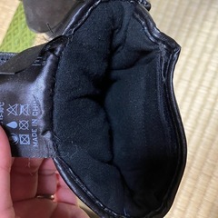 バイク用電熱グローブの画像