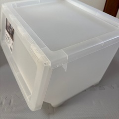 【カインズ】 Carico M  （スモーキークリア）の画像