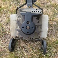 芝刈り機の画像