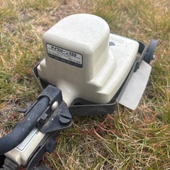芝刈り機の画像