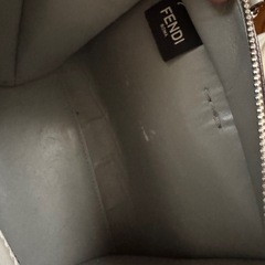 FENDI プチトロワジュールの画像