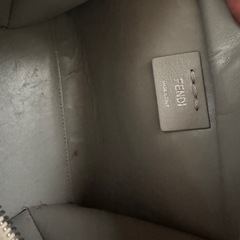 FENDI プチトロワジュールの画像