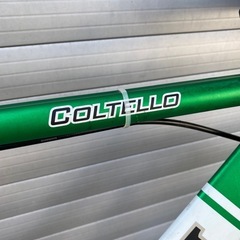 ⭐︎格安で⭐︎MASI COLTELLO ⭐︎ピストバイクの画像