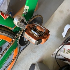 ⭐︎格安で⭐︎MASI COLTELLO ⭐︎ピストバイクの画像