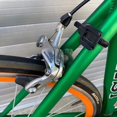 ⭐︎格安で⭐︎MASI COLTELLO ⭐︎ピストバイクの画像